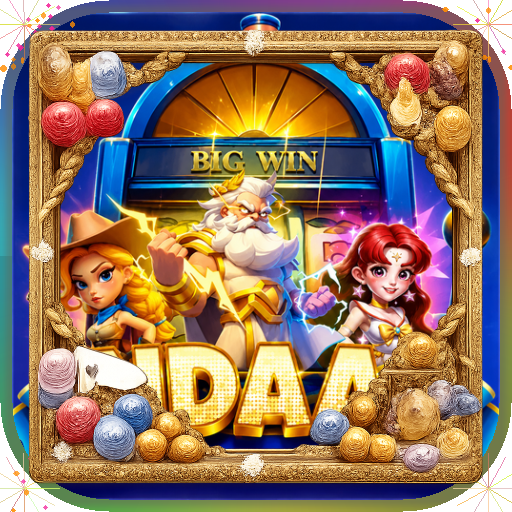 indaaa — galeri pratinjau - APK Resmi